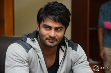 Sudheer Babu Aadu Magadura Bujji Press Meet